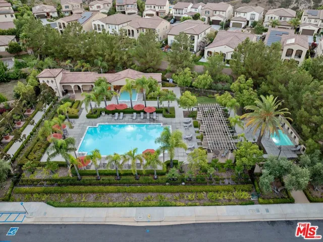 11925 N Ricasoli Way, Porter Ranch, California 91326