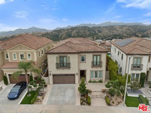 11925 N Ricasoli Way, Porter Ranch, California 91326
