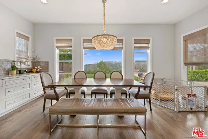 11925 N Ricasoli Way, Porter Ranch, California 91326
