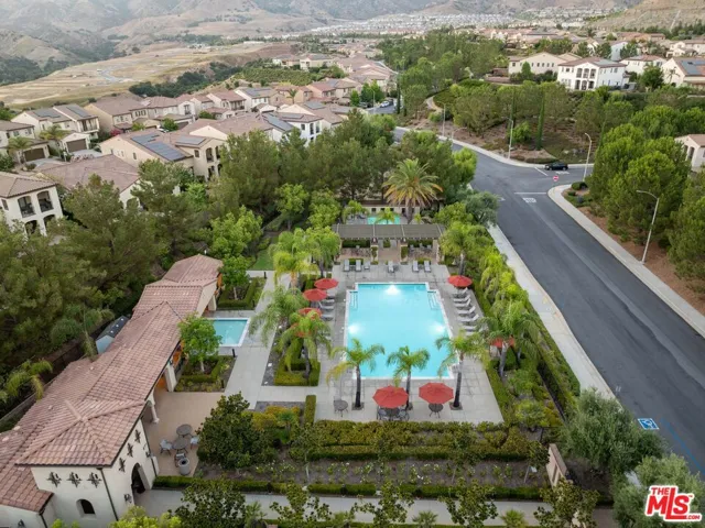 11925 N Ricasoli Way, Porter Ranch, California 91326