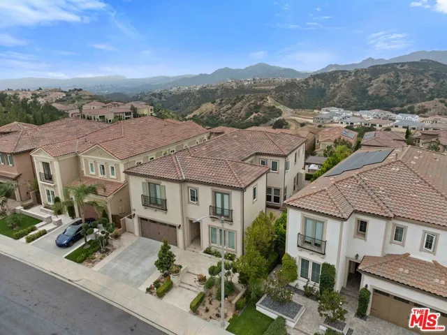 11925 N Ricasoli Way, Porter Ranch, California 91326