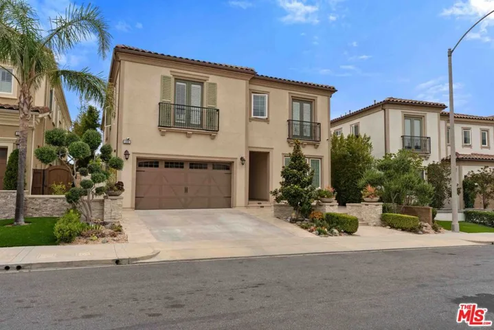 11925 N Ricasoli Way, Porter Ranch, California 91326