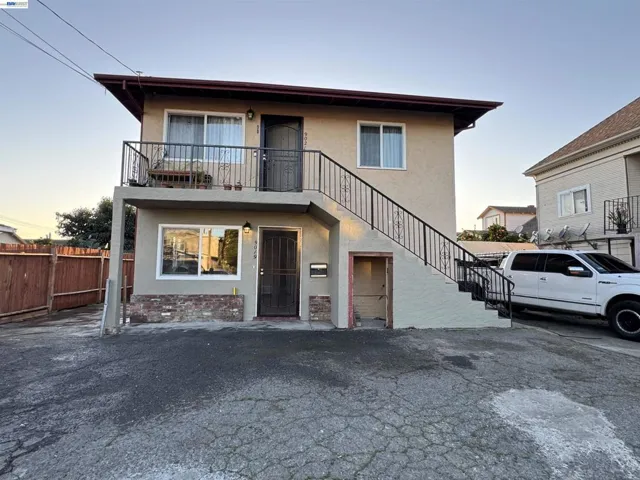 1840 90th Avenue, Oakland, California 94603