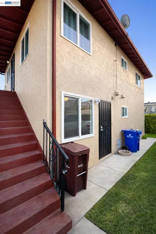 1840 90th Avenue, Oakland, California 94603