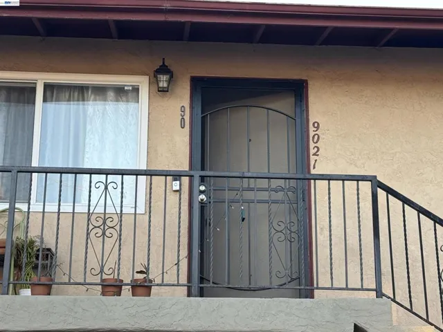 1840 90th Avenue, Oakland, California 94603