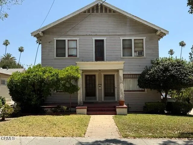 128 N Sierra Bonita Ave