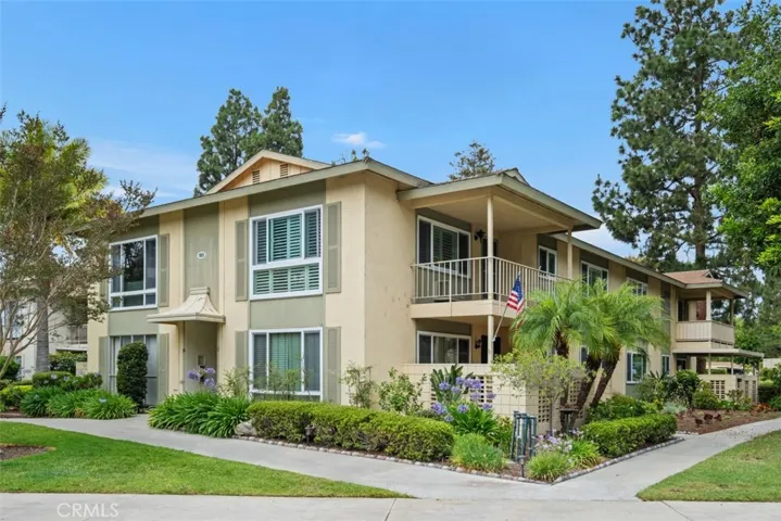 185 Avenida Majorca O, Laguna Woods, California 92637