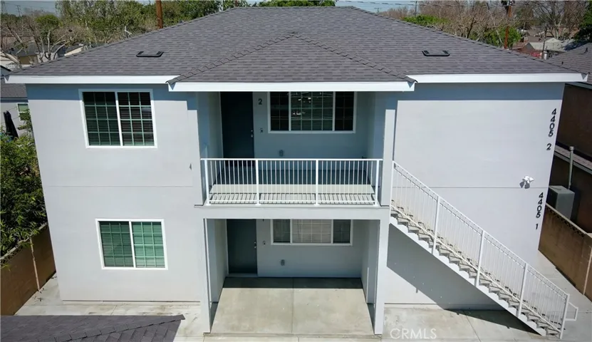 4405 Hungerford, Lakewood, California 90712