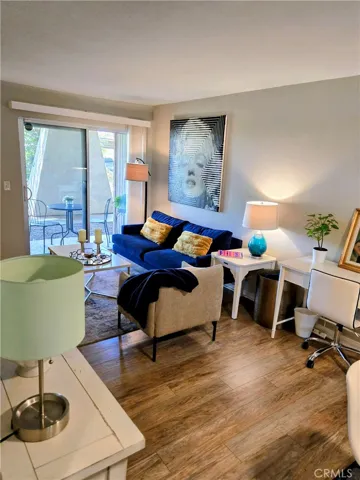 575 N Villa Court 103, Palm Springs, California 92262