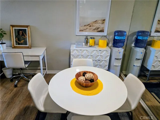 575 N Villa Court 103, Palm Springs, California 92262