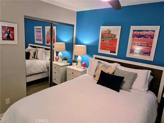 575 N Villa Court 103, Palm Springs, California 92262