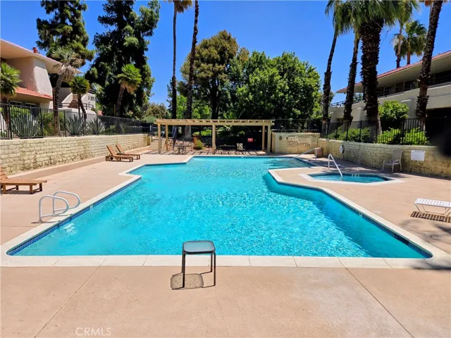575 N Villa Court 103, Palm Springs, California 92262