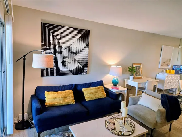 575 N Villa Court 103, Palm Springs, California 92262