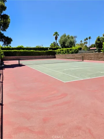 575 N Villa Court 103, Palm Springs, California 92262