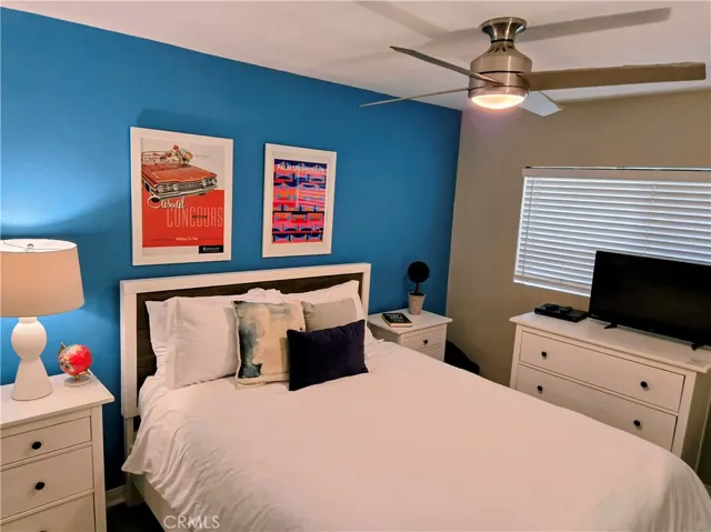 575 N Villa Court 103, Palm Springs, California 92262
