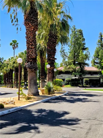 575 N Villa Court 103, Palm Springs, California 92262