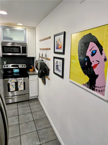 575 N Villa Court 103, Palm Springs, California 92262