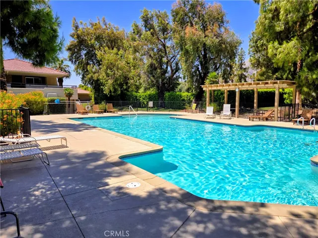 575 N Villa Court 103, Palm Springs, California 92262