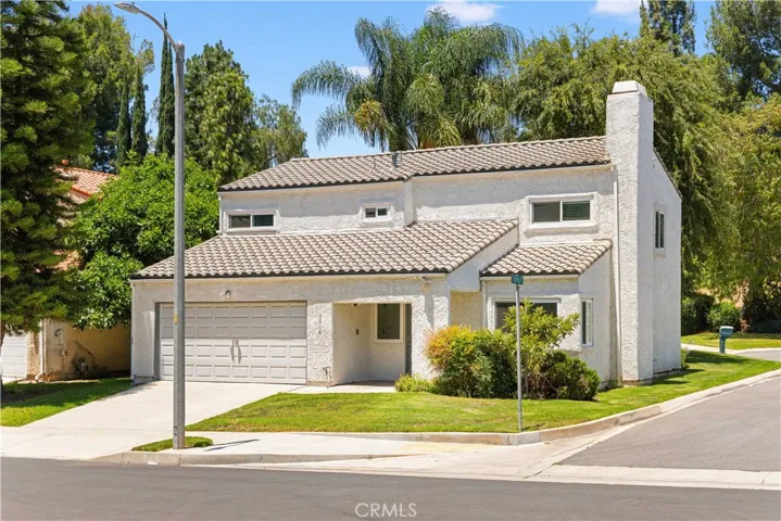 3510 Palisade St, Chino Hills, California 91709