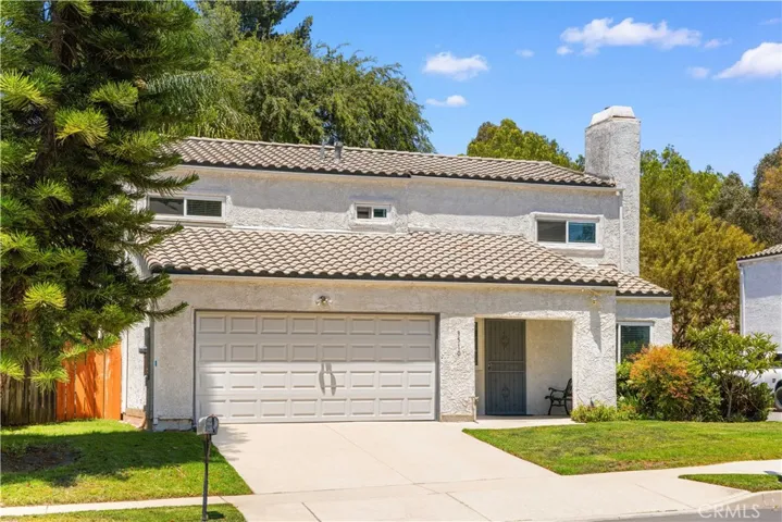 3510 Palisade St, Chino Hills, California 91709