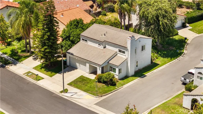 3510 Palisade St, Chino Hills, California 91709