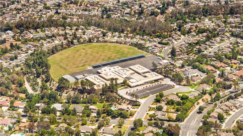3510 Palisade St, Chino Hills, California 91709