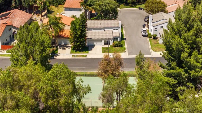 3510 Palisade St, Chino Hills, California 91709