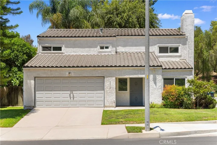 3510 Palisade St, Chino Hills, California 91709