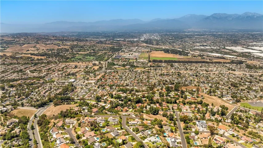 3510 Palisade St, Chino Hills, California 91709