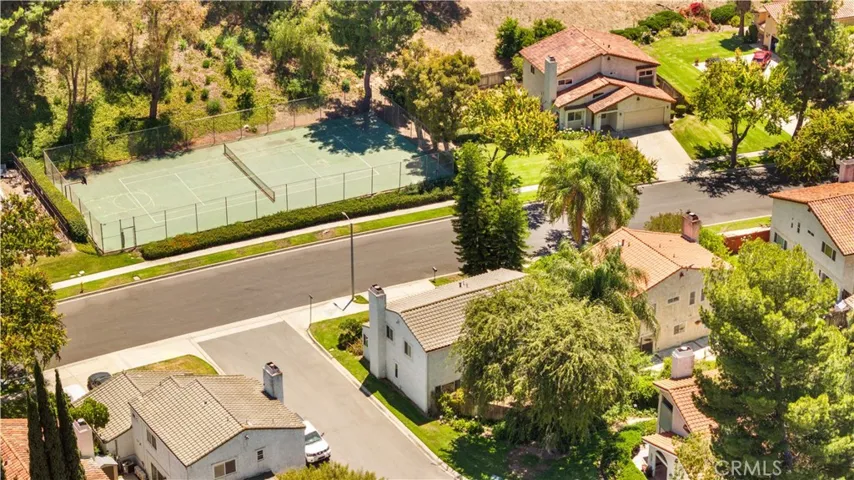 3510 Palisade St, Chino Hills, California 91709