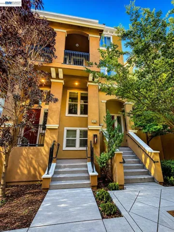 1656 Lee Way, Milpitas, California 95035