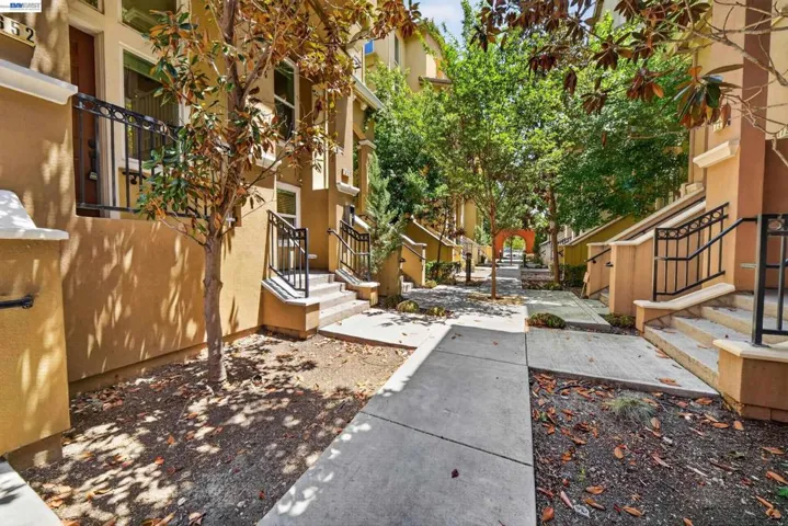 1656 Lee Way, Milpitas, California 95035