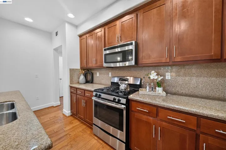 1656 Lee Way, Milpitas, California 95035