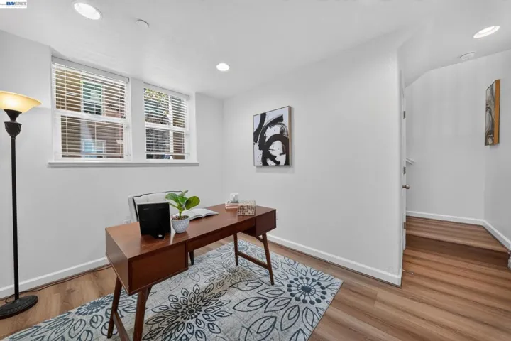 1656 Lee Way, Milpitas, California 95035