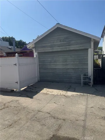 652 Navy Street, Santa Monica, California 90405