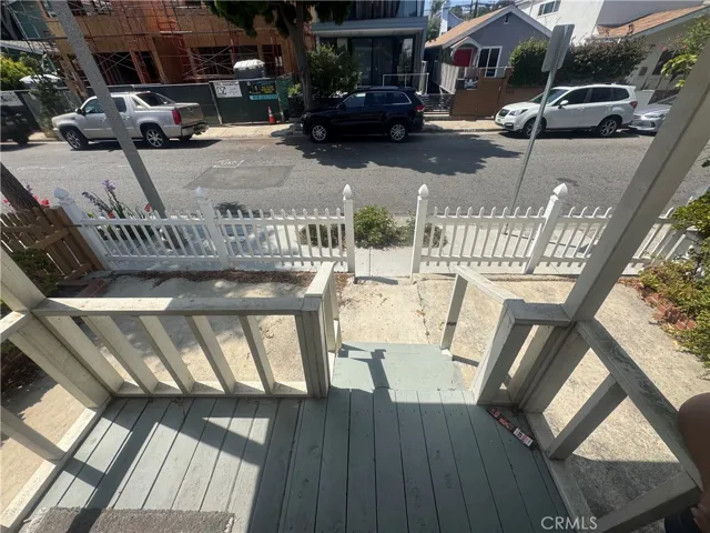 652 Navy Street, Santa Monica, California 90405