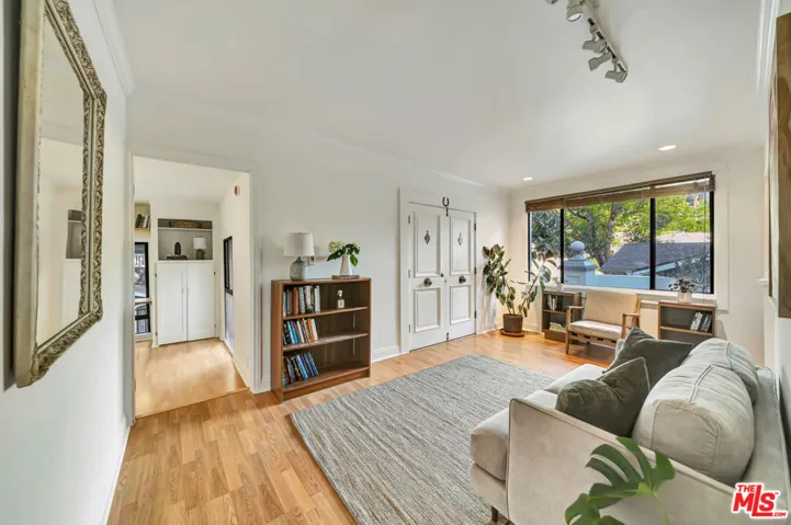 475 Museum Drive, Los Angeles, California 90065