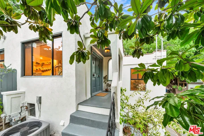 475 Museum Drive, Los Angeles, California 90065