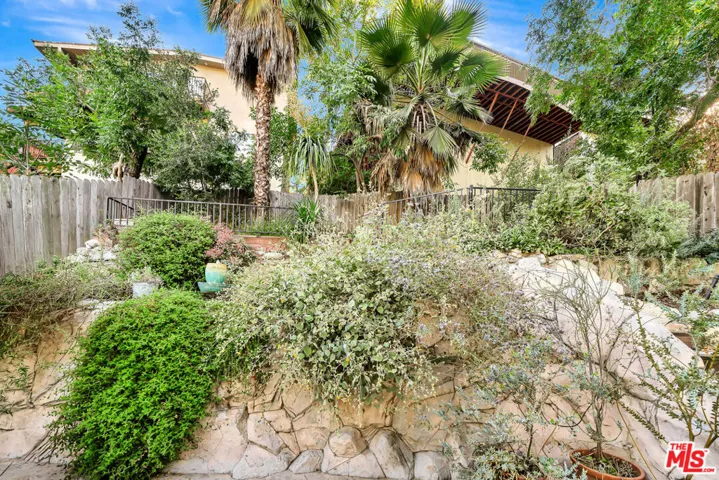 475 Museum Drive, Los Angeles, California 90065