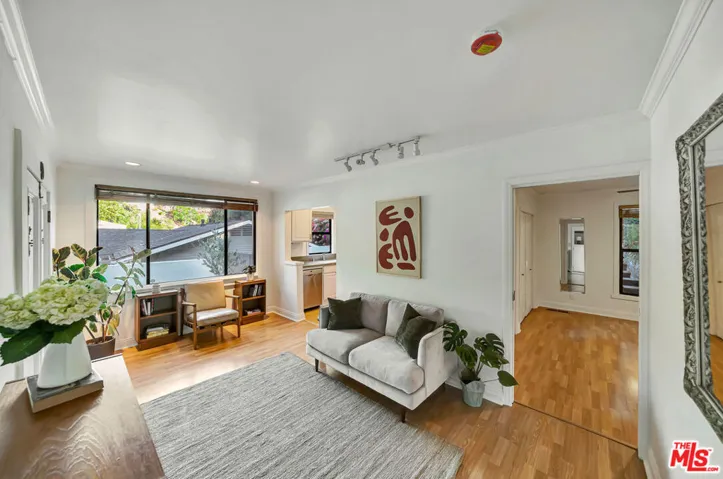 475 Museum Drive, Los Angeles, California 90065