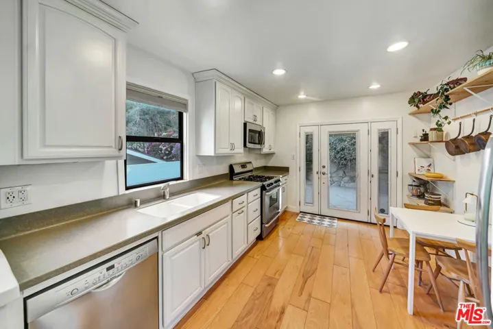 475 Museum Drive, Los Angeles, California 90065