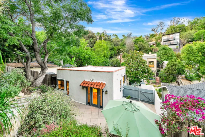 475 Museum Drive, Los Angeles, California 90065