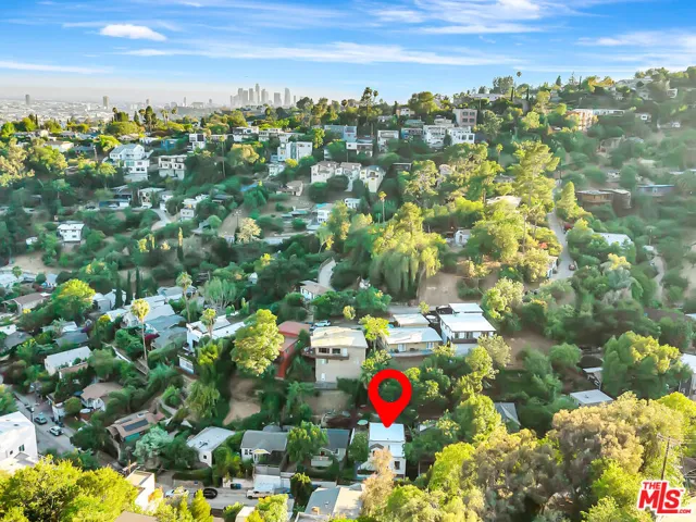 475 Museum Drive, Los Angeles, California 90065