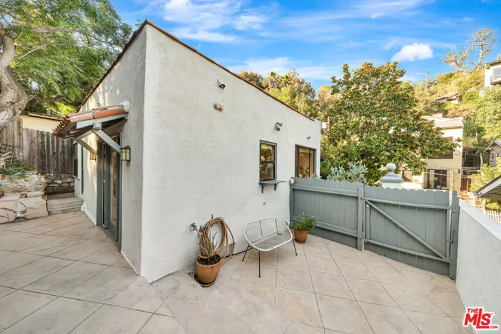 475 Museum Drive, Los Angeles, California 90065
