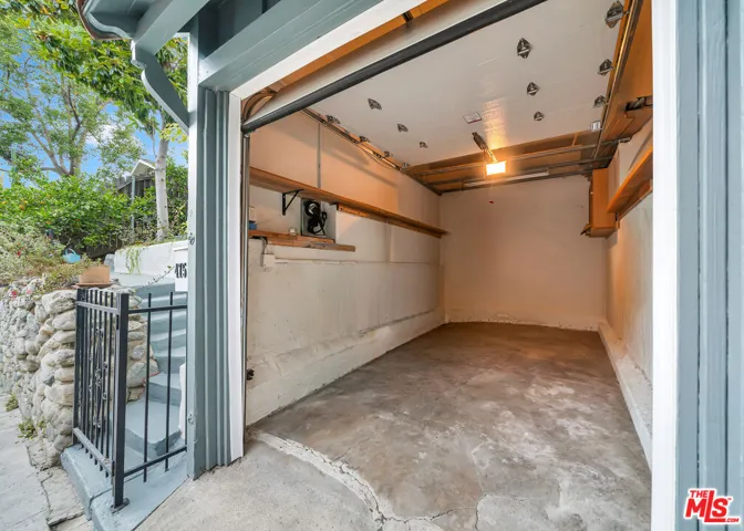 475 Museum Drive, Los Angeles, California 90065