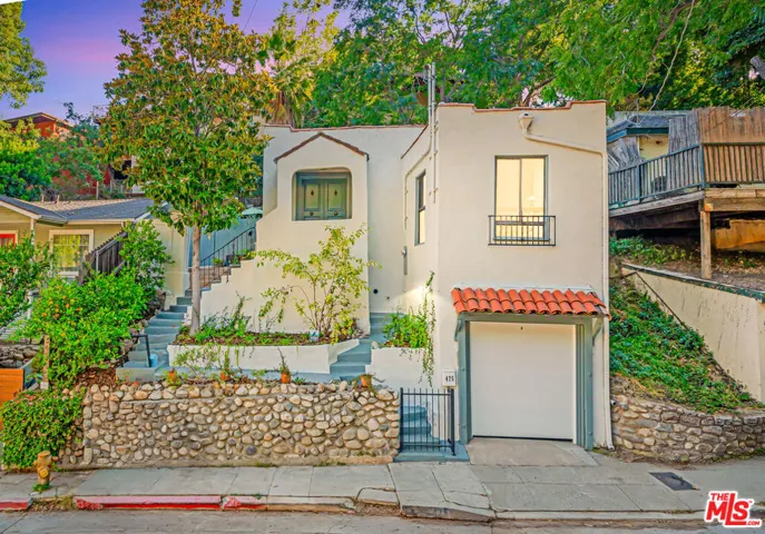 475 Museum Drive, Los Angeles, California 90065