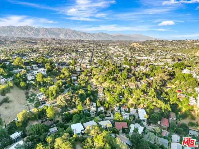 475 Museum Drive, Los Angeles, California 90065