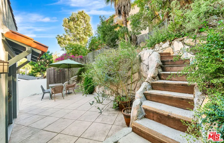 475 Museum Drive, Los Angeles, California 90065