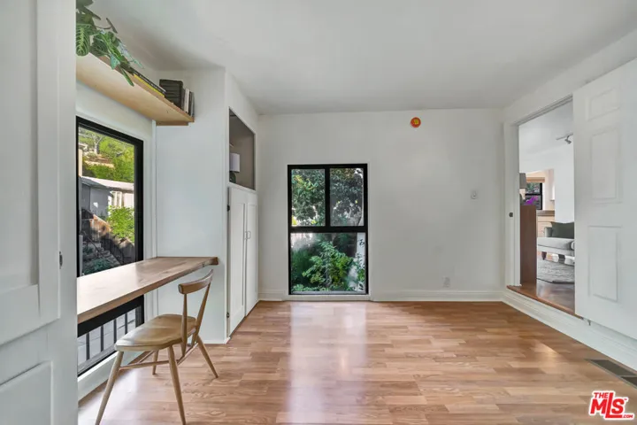 475 Museum Drive, Los Angeles, California 90065