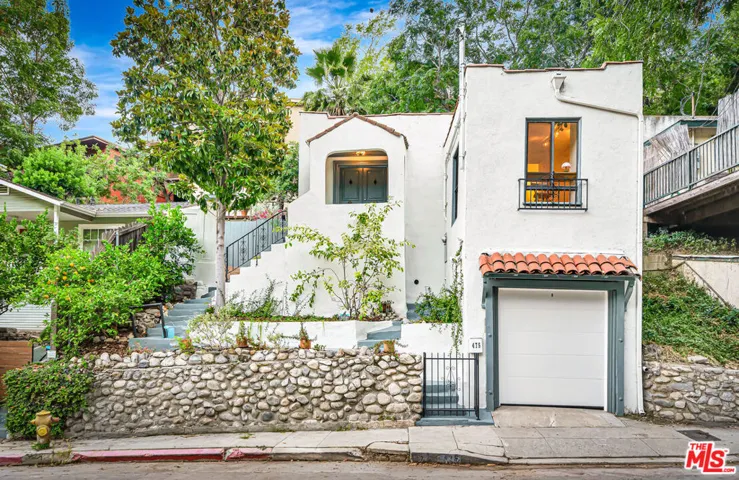 475 Museum Drive, Los Angeles, California 90065